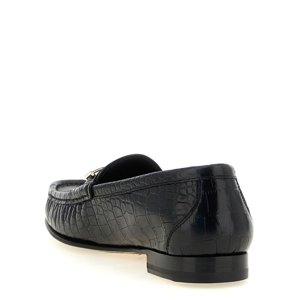 Tom Ford Men 'Ripley' Loafers - Picture 3 of 4